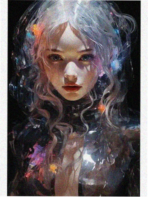 番薯动漫短剧速看 总裁的第十个替身 海报